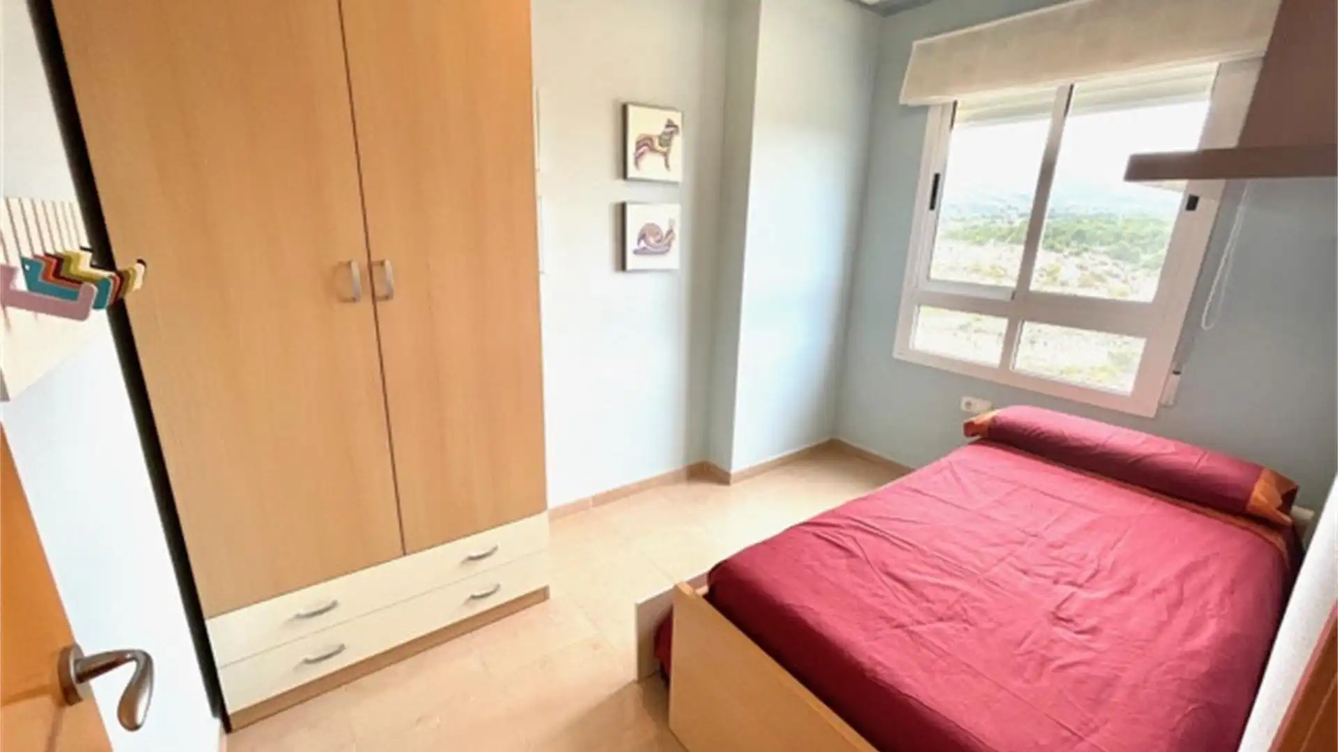 Piso en  Calle Presidente Adolfo Suárez 3 - Foto 9