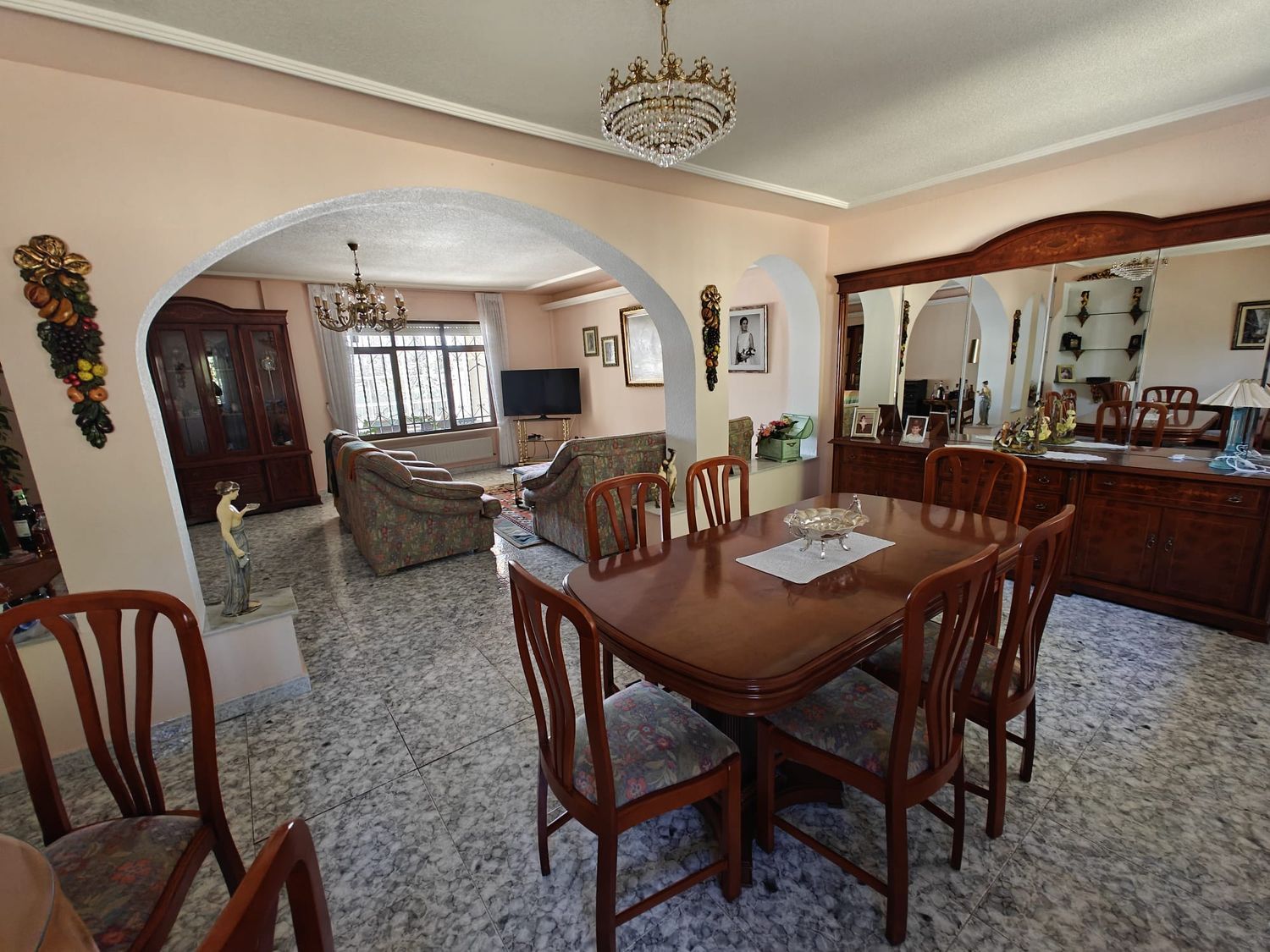 Casa o chalet independiente en Urbanización Los ALmendros, 7 - Foto 2