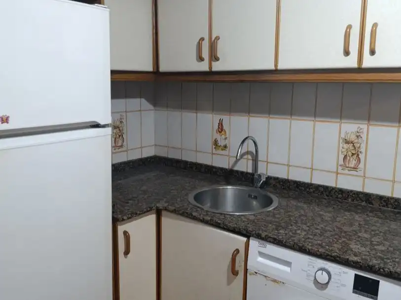 Piso en  Calle Castilla 81 - Foto 5