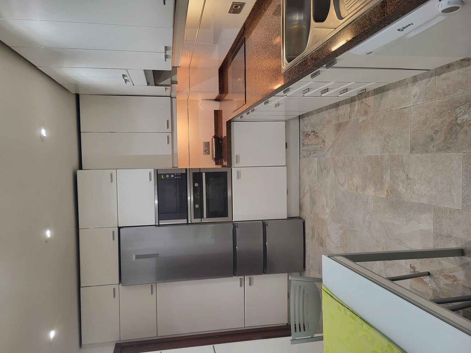 Piso en Monte Alto - Zalaeta - Atocha - Foto 5