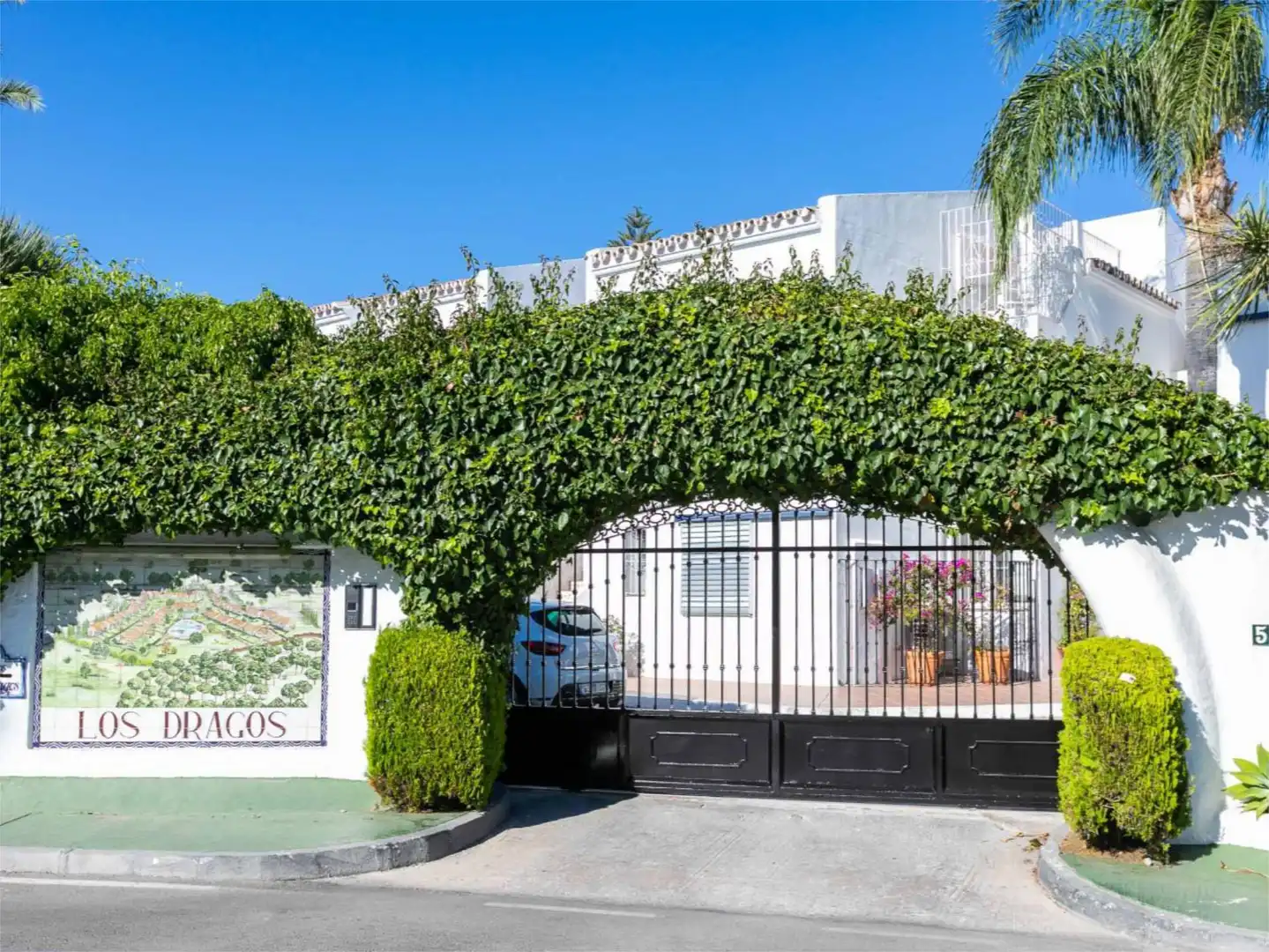 Apartamento en  Avenida Valle del Golf 21 - Foto 6