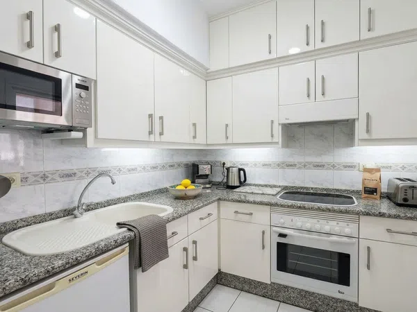 Piso en avenida de Colón s/n - Foto 8