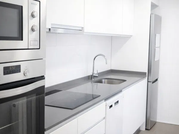 Piso en calle del Jacinto, 5 - Foto 3