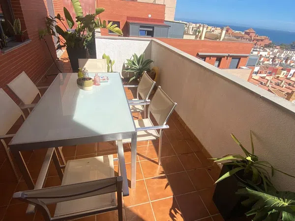 Piso en Camino de los Parrales, 310, Aguadulce sur - Foto 1