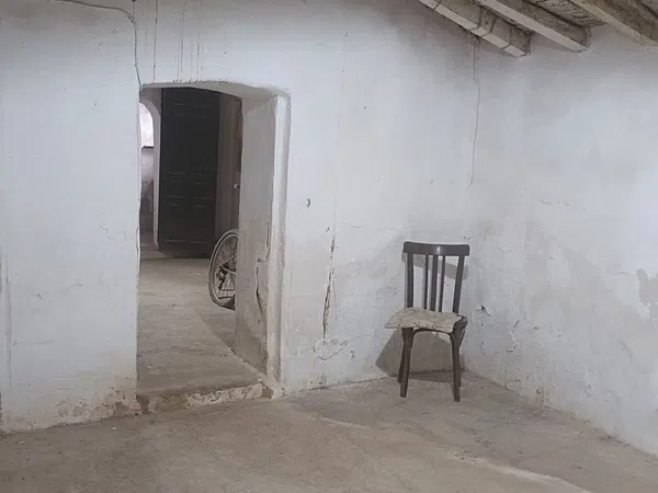 Casa rural en Paraje el aljibe, 87, Cánovas - Cuevas de Reyllo - Foto 5