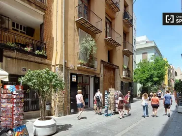 Piso en  Valencia Capital - Foto 12