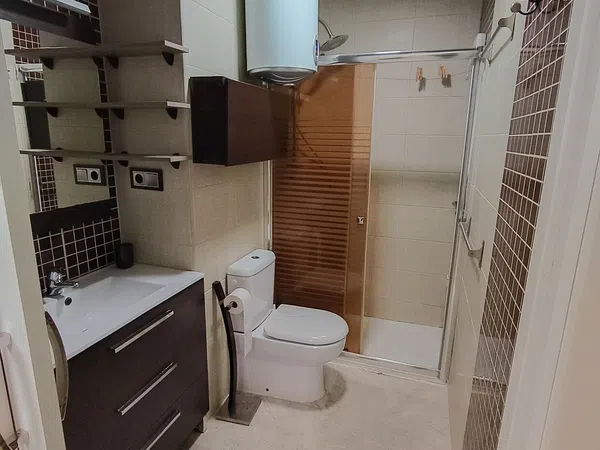 Estudio en Calle Portal de Legutiano, 66, Zaramaga, Zaramaga - Foto 12