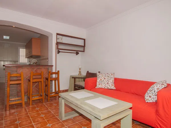 Piso en Calle Navas de Tolosa, 6, Malagueta - Monte Sancha - Foto 2