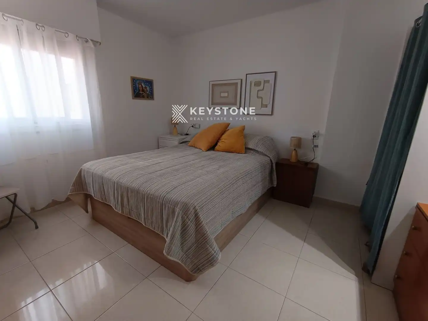 Piso en  BARRIO PLÀ DEL BON REPÒS-LA GOTETA - Foto 17