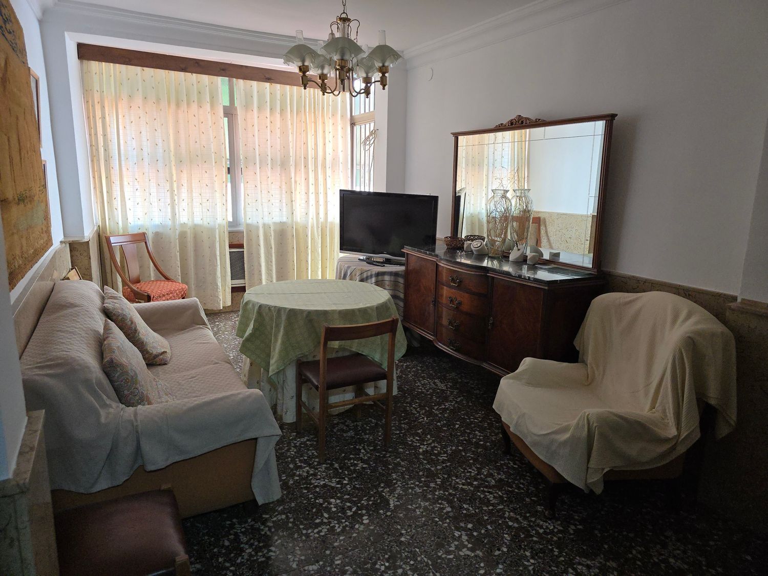 Piso en calle San Ignacio, 14