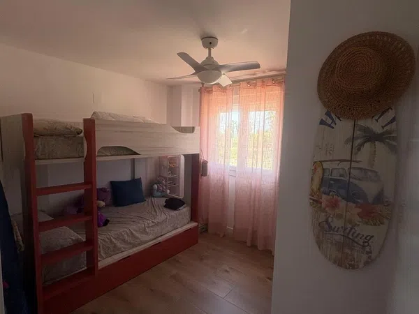 Piso en Calle del Cap d'Irta, 5, Mareny de Barraquetes - Foto 18