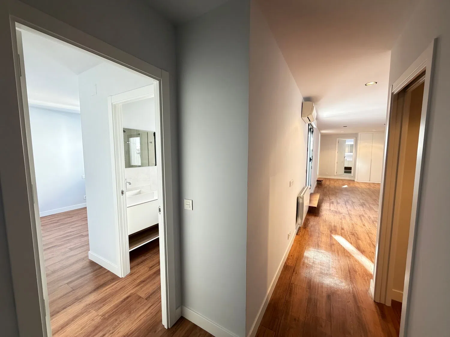 Ático en calle de Serrano, 23 - Foto 6