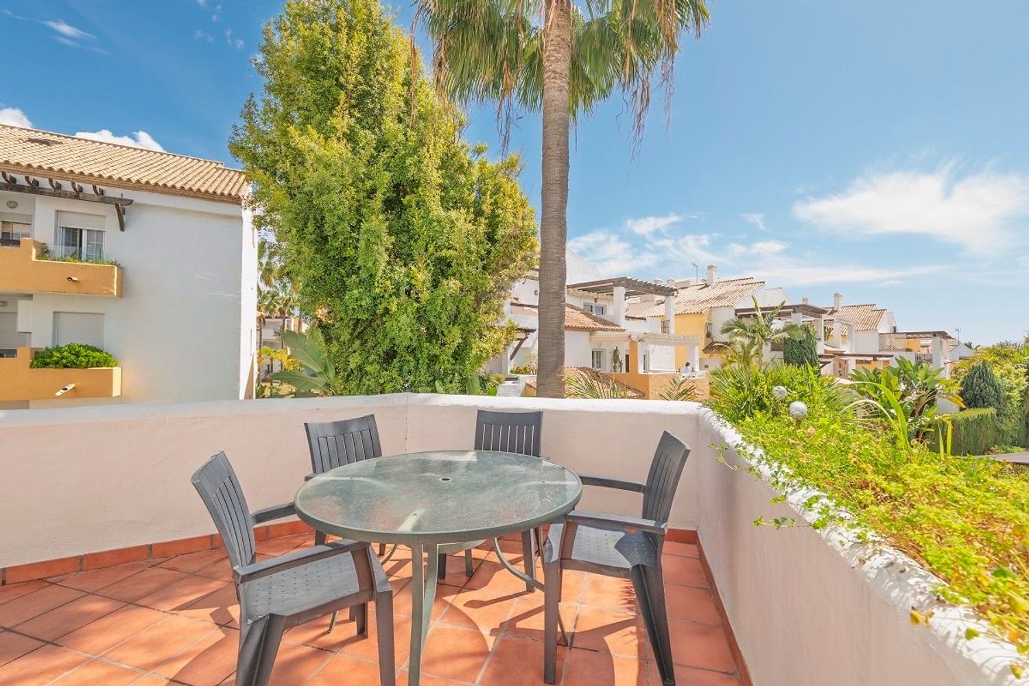 Piso en avenida de Albatros, 2 - Foto 17