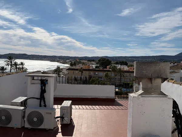 Estudio en Avenida de Lepanto, 16, Puerto, Puerto - Foto 3
