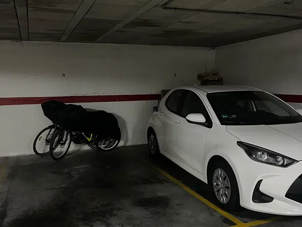 Piso en Calle María Gil Vallejos, 1, Avenida Habaneras - Curva de Palangre - Foto 11