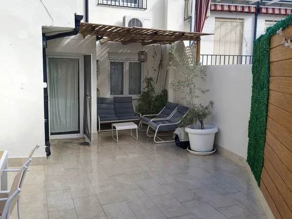 Casa o chalet independiente en Calle Tiro Nacional, 15 - Foto 20