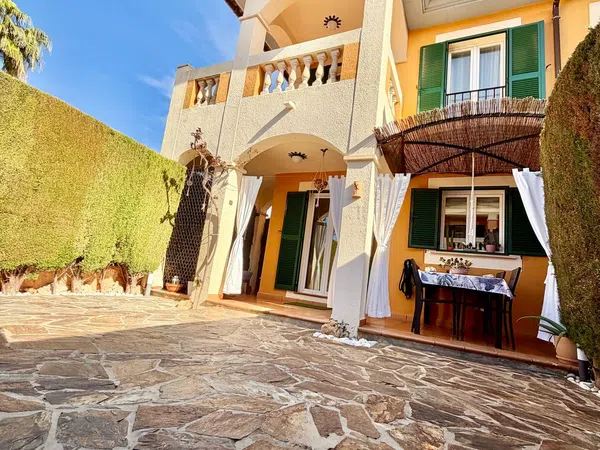 Chalet pareado en Calle Penya-Segat, 37 a, Badia Blava-Badia Gran-Tolleric, Badia Blava-Badia Gran-Tolleric - Foto 5