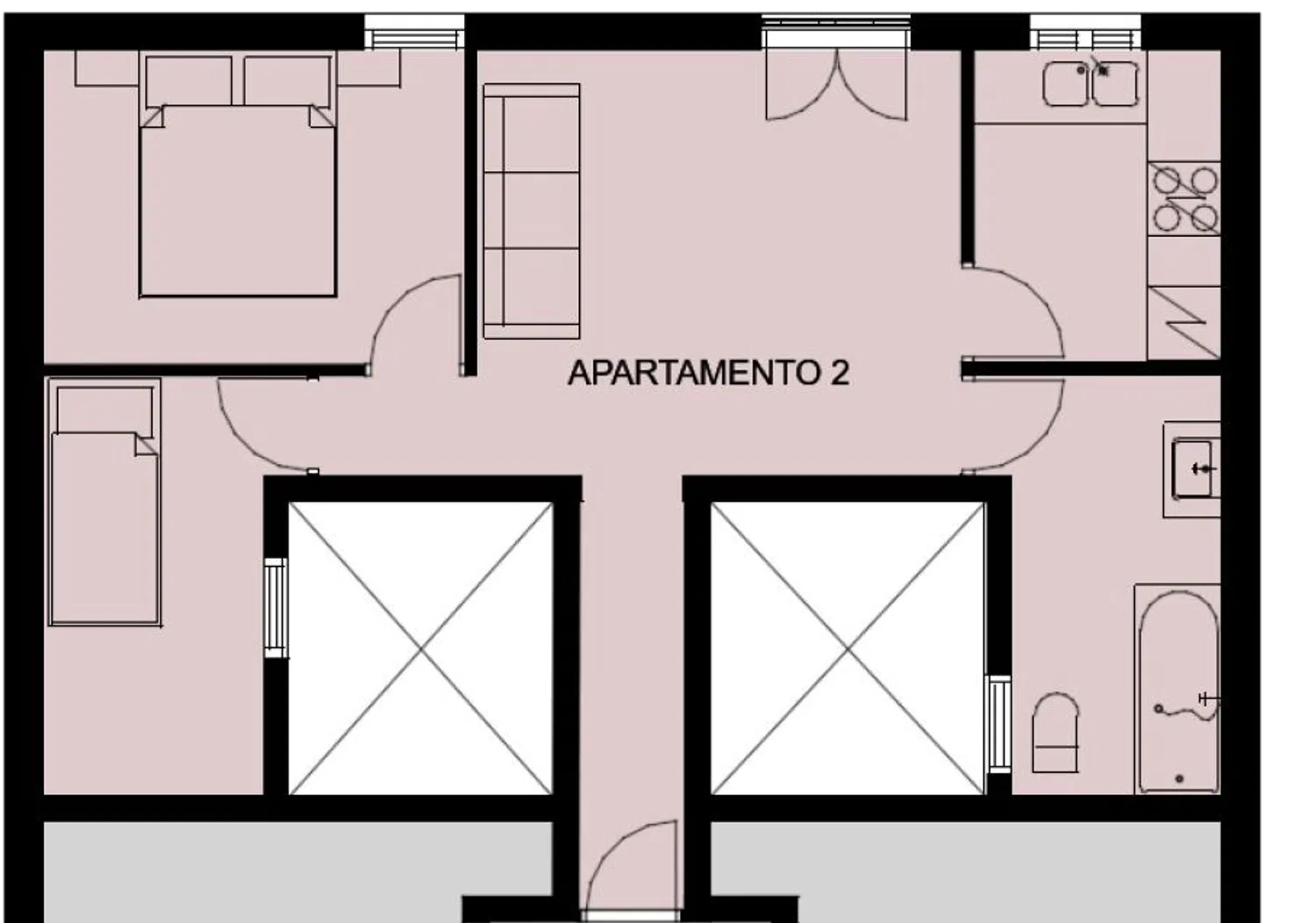 Piso - Foto 20