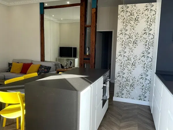 Piso en calle de Barbieri, 9 - Foto 7