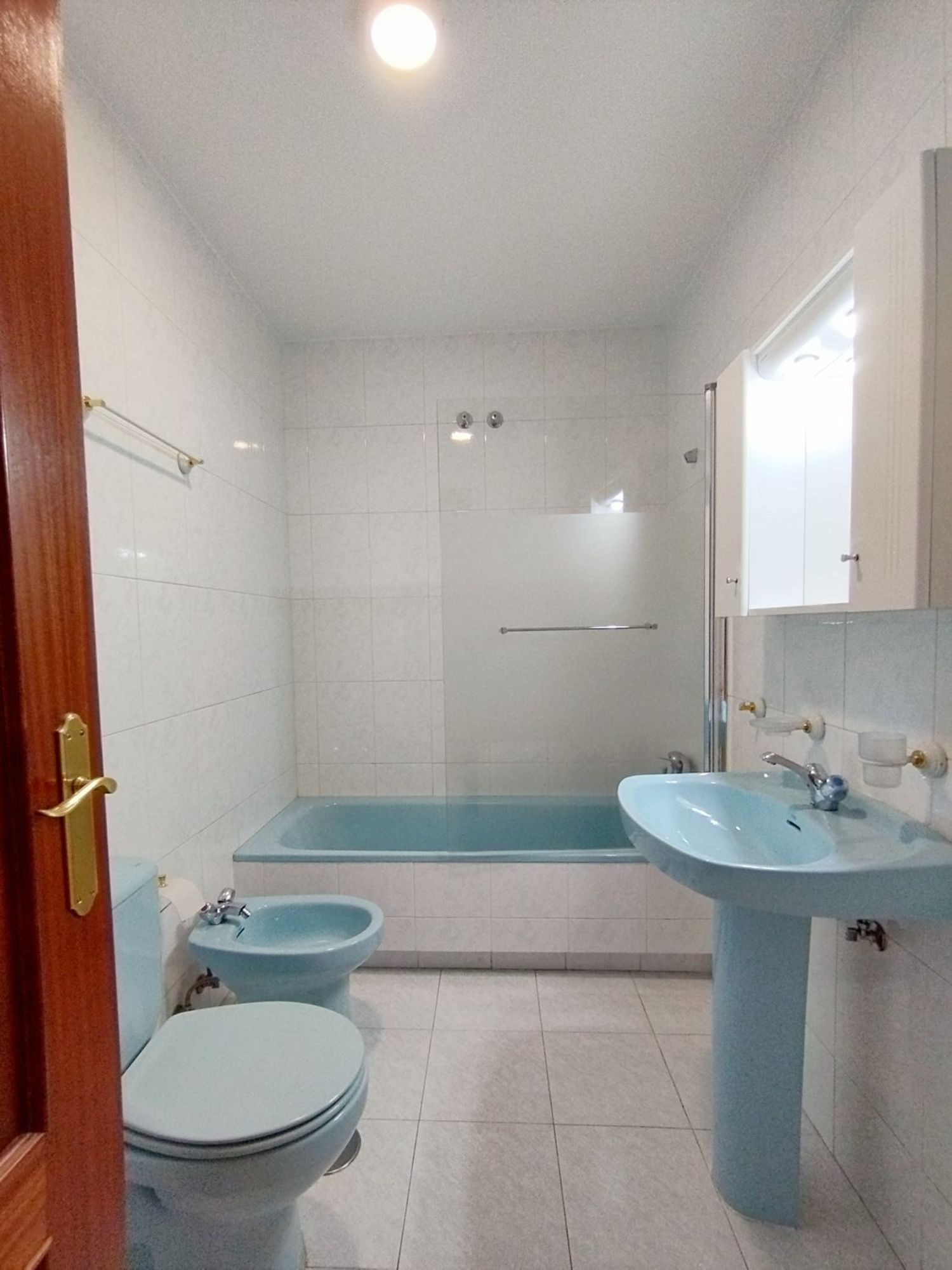 Piso en Calle Cruxa, 4, O Milladoiro, O Milladoiro - Foto 16