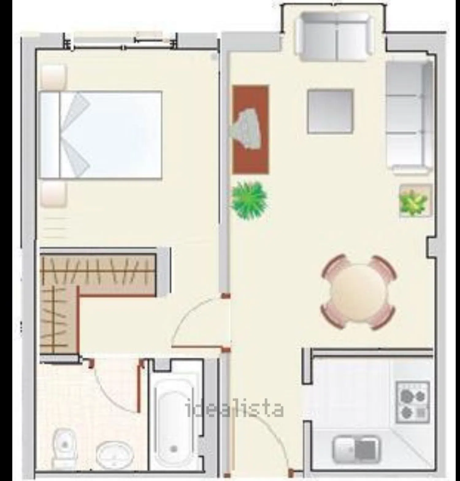 Piso en calle de Rafael Bergamín, 16 - Foto 25