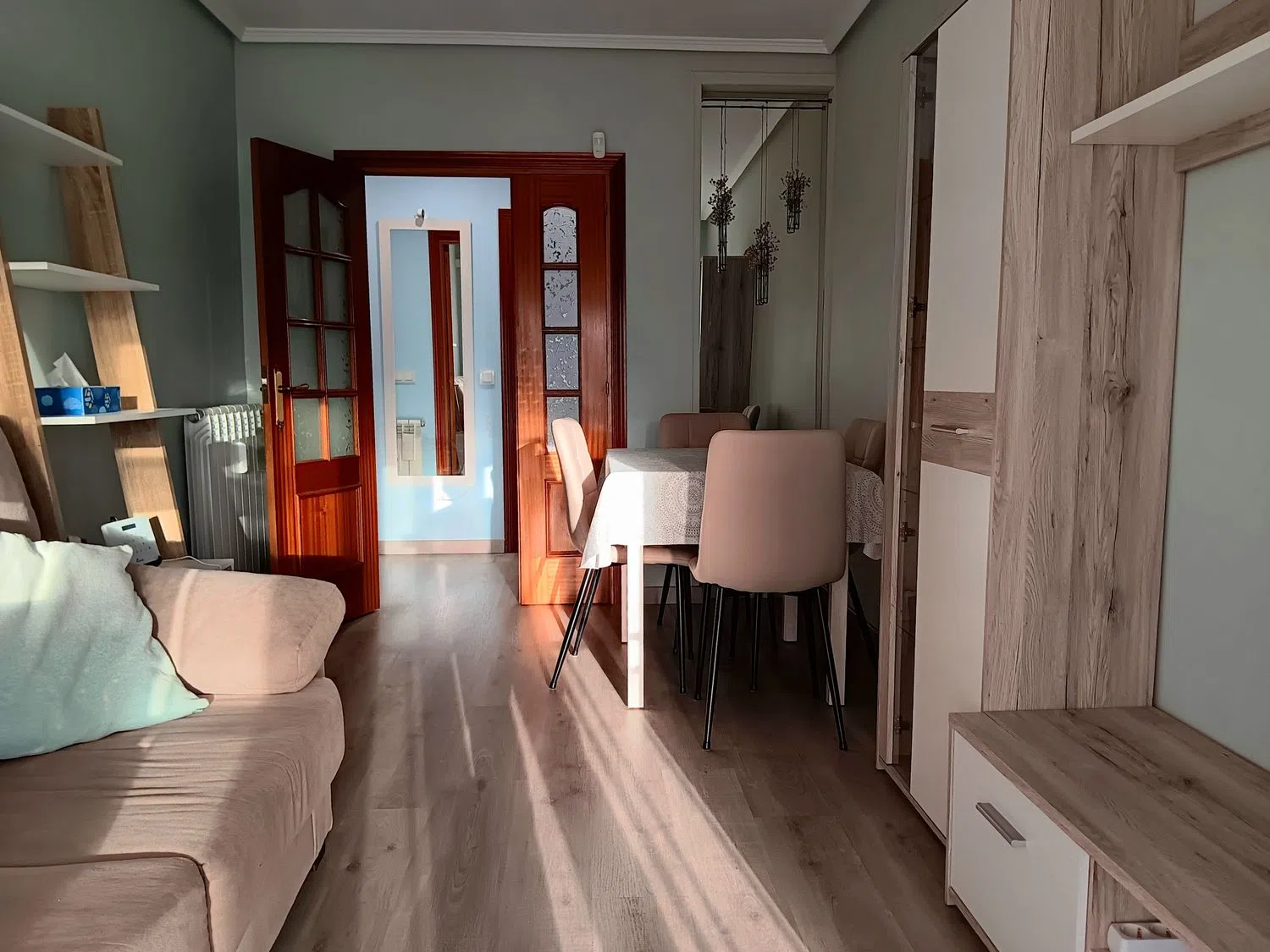 Piso en calle de San Mariano, 23 - Foto 2