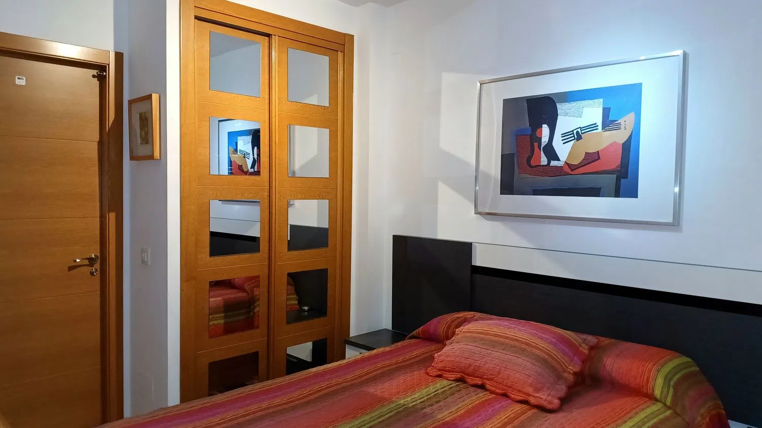 Dúplex en Gran Vía del Sureste, 25 - Foto 7