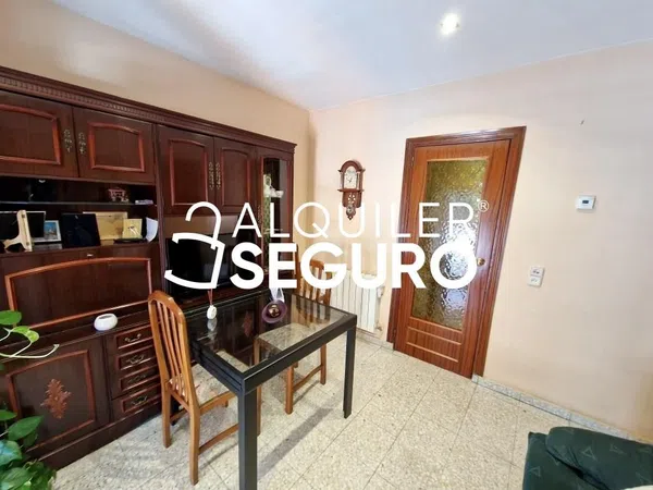 Piso en Calle Espada, Casco Antiguo - Foto 2