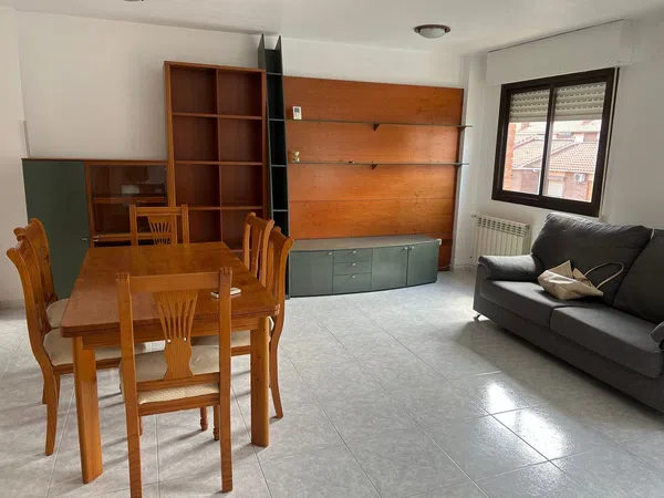 Piso en Calle Domingo de Aguirre, 7, Vergel-Las Olivas, Vergel-Las Olivas - Foto 8