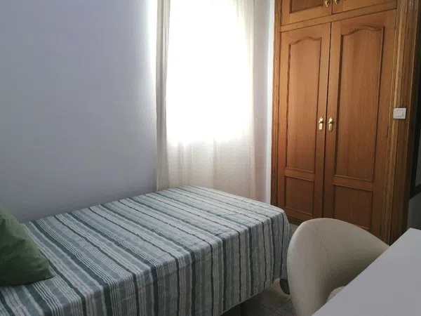 Piso en calle Marques de Guadalcazar, 10 - Foto 13