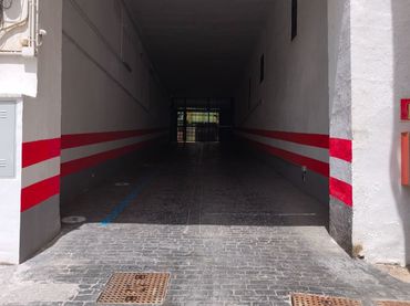 Garaje en  Calle Recogidas 55 - Foto 2