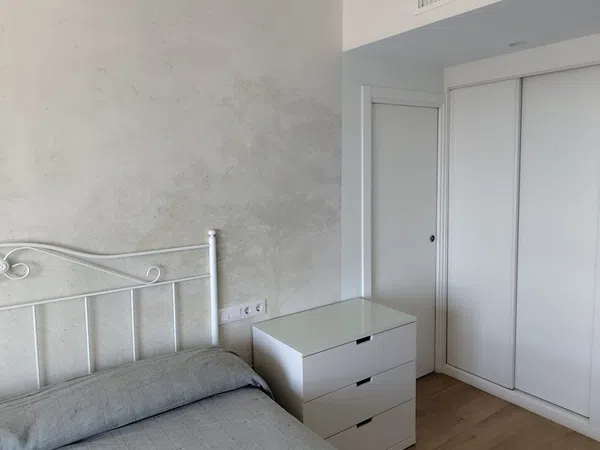 Piso en Avenida Don Juan de Borbon, 94, Zona Juan de Borbón - Foto 19
