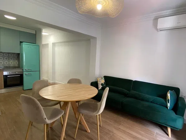 Piso en calle d'Isaac Peral, 20