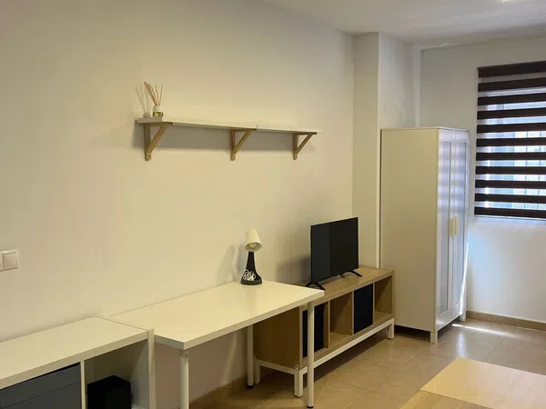 Estudio en calle Rosario, 59 - Foto 5