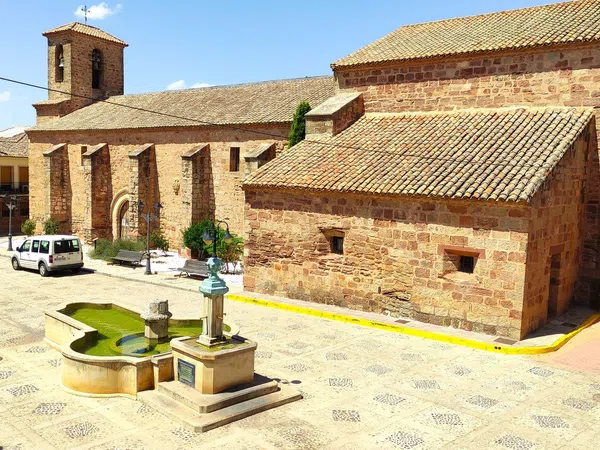 Casa o chalet independiente en Plaza Mayor, 4 - Foto 1