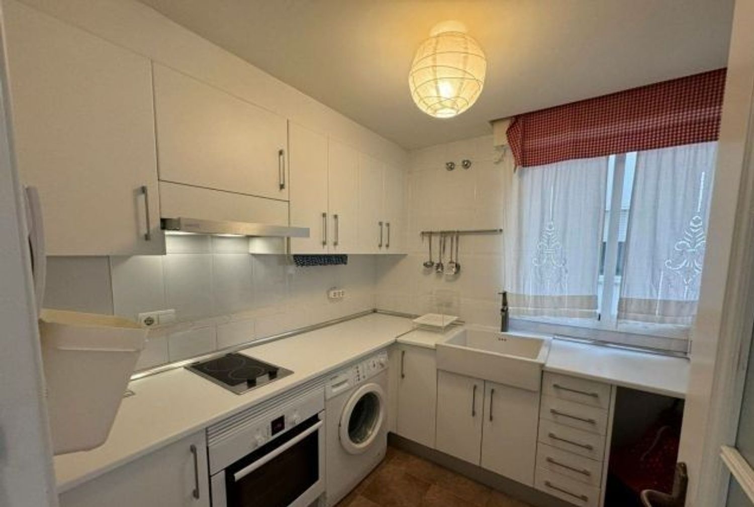 Piso en Calle Fernando Villalon, 4, Linda Vista-Nueva Alcántara-Cortijo Blanco - Foto 5