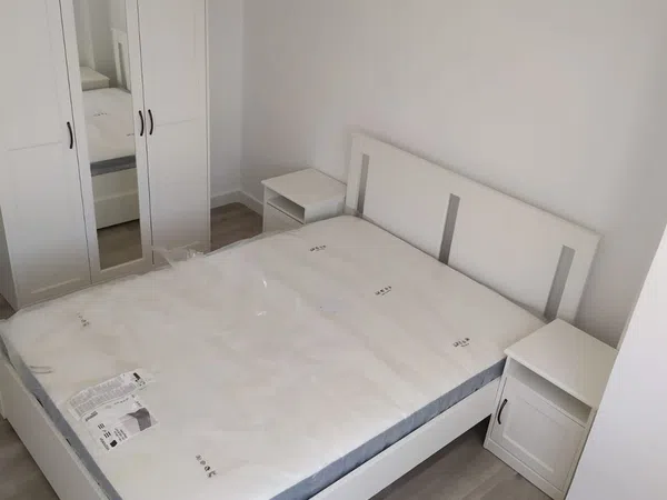 Piso en plaza Ermita, 9