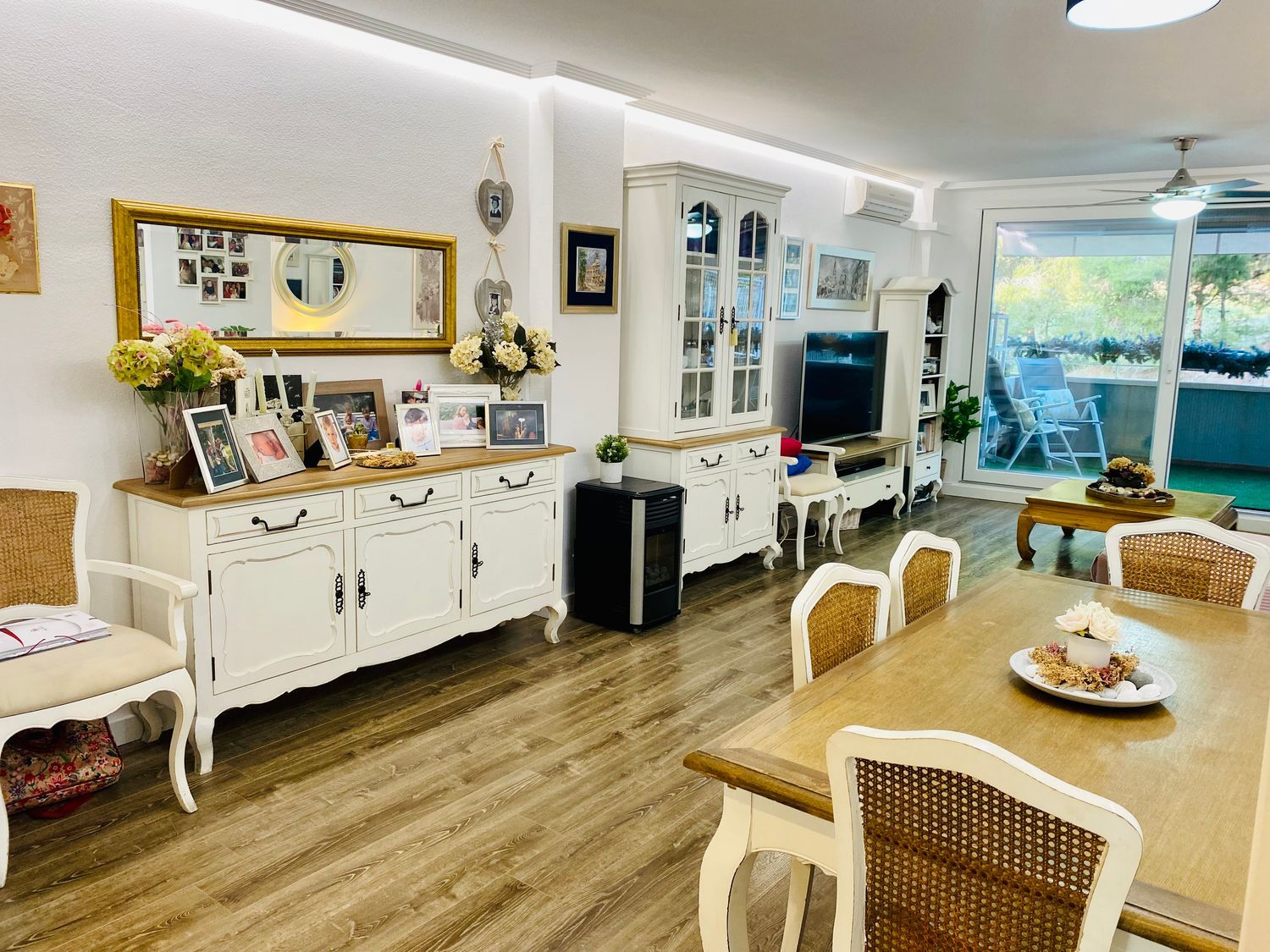 Piso en Avenida del Montañal, 1 b, Altorreal-El Chorrico - Foto 13
