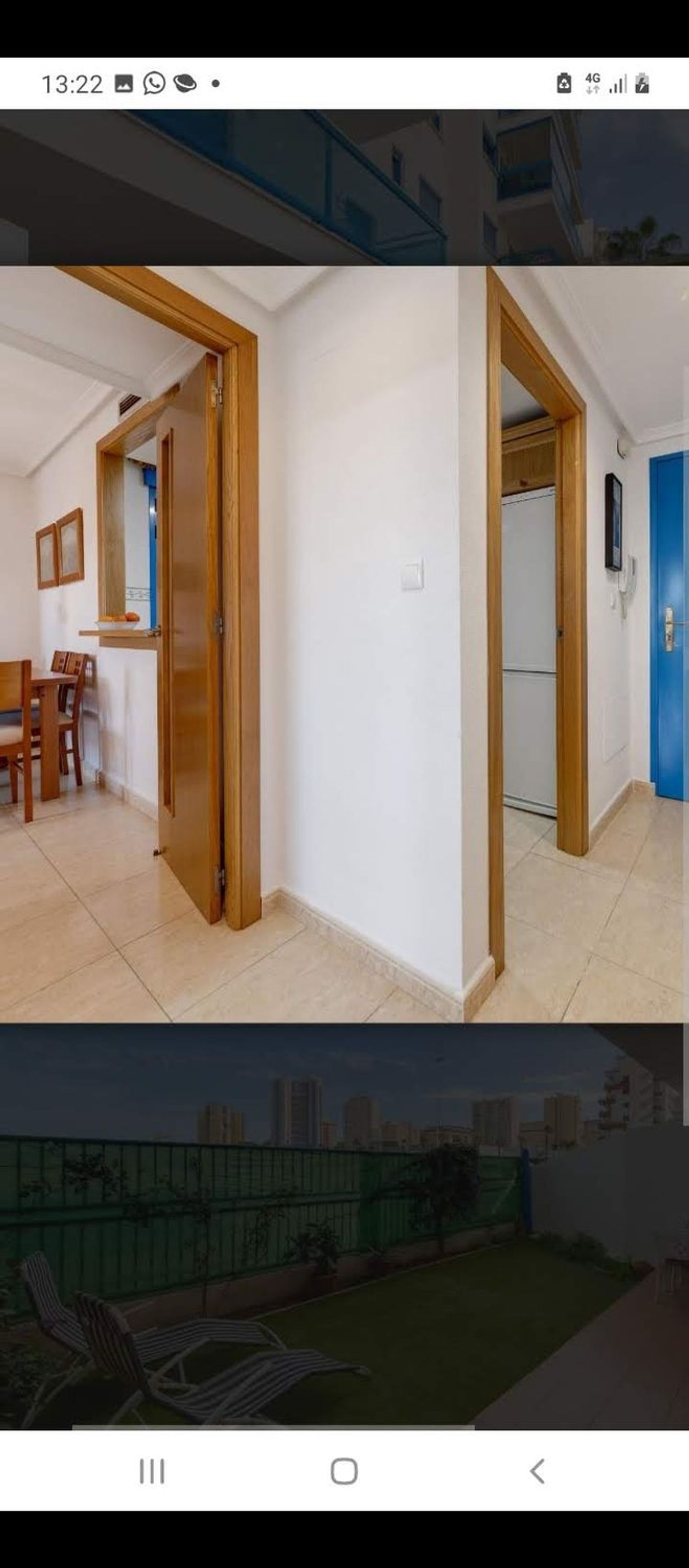 Piso en Calle Jesús Lucas, 11, Puerto Deportivo, Puerto Deportivo - Foto 5