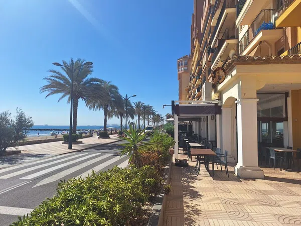 Piso en Plaza dels Peixets, 2, Port Saplaya, Port Saplaya - Foto 28