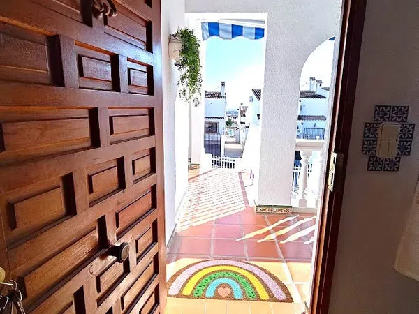 Chalet adosado en Rambla de l'Albir, 1 - Foto 5