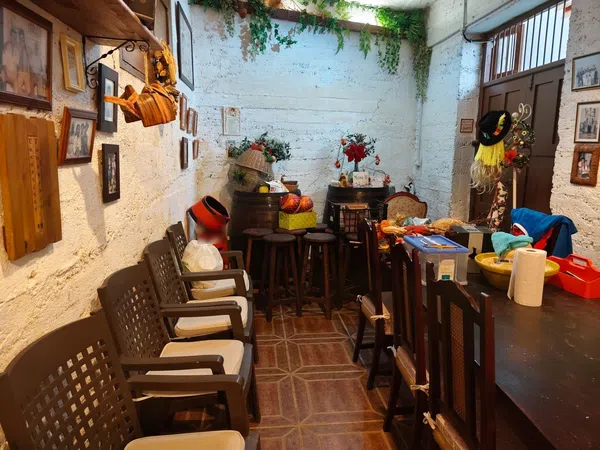 Casa terrera en Calle San Antonio, 2, Icod de los Vinos, Icod de los Vinos - Foto 6