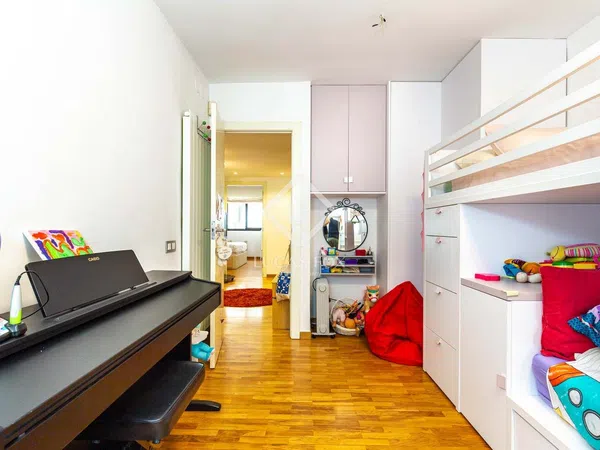 Piso en Finestrelles - Foto 18