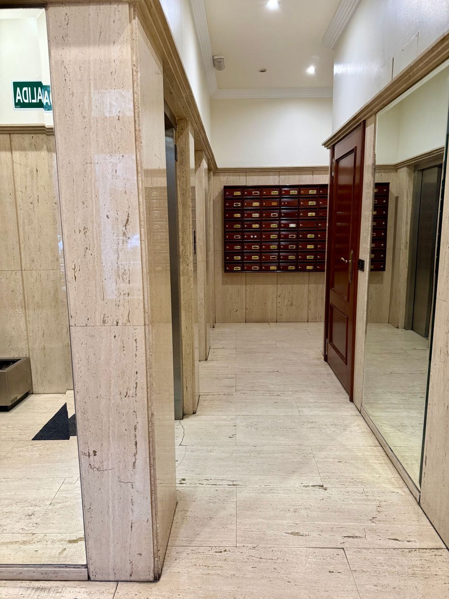 Piso en Calle de Rosalía de Castro, 30, Centro - Areal, Vigo - Foto 2