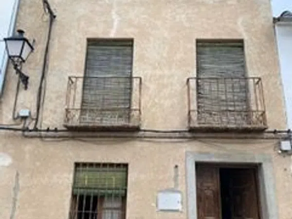 Casa de pueblo en Calle Ramón y Cajal, 96 - Foto 1