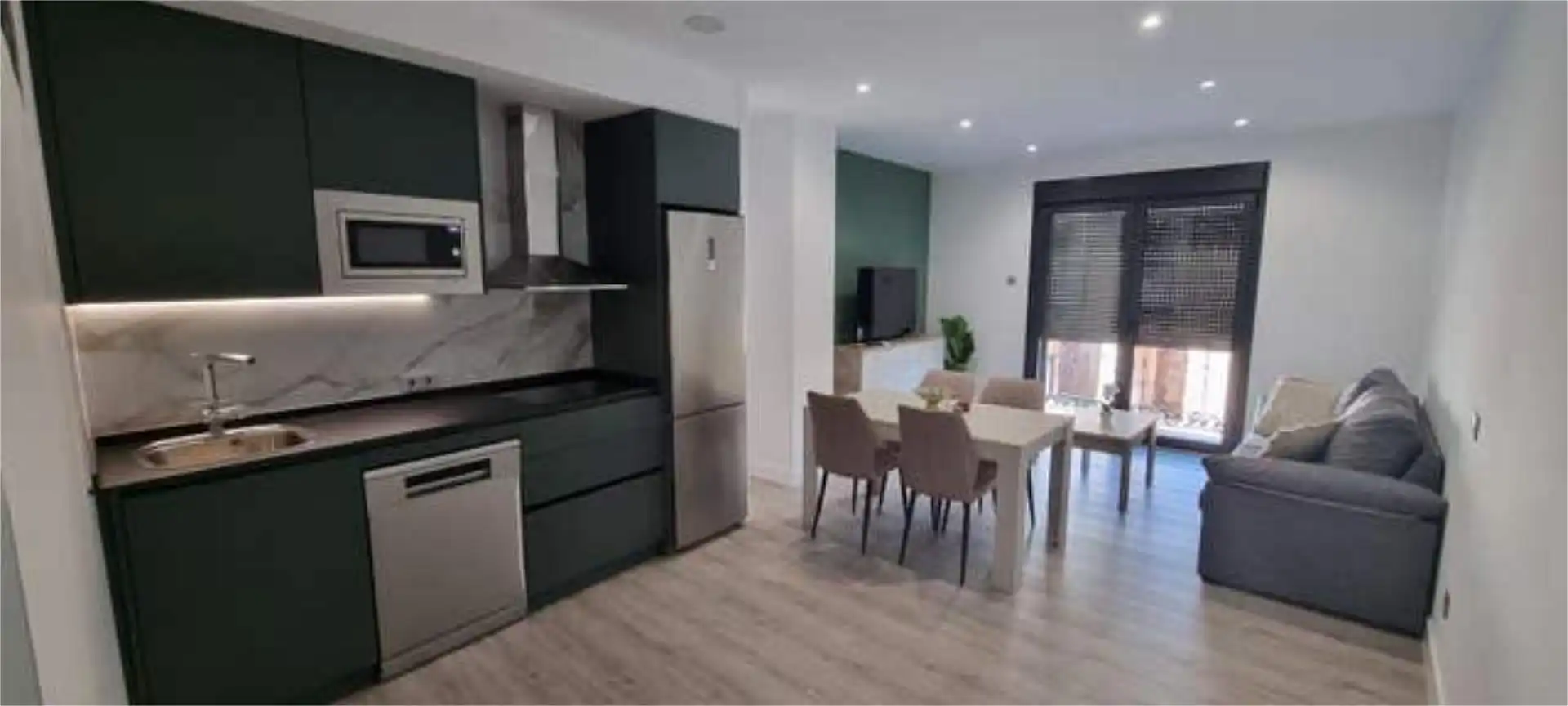 Apartamento en Plaza Pozo La Aldea - Foto 6