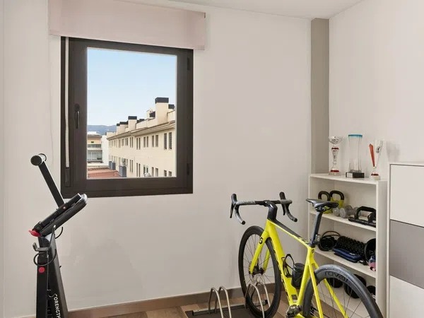 Ático en c/sant Mateu, 4 - Foto 26