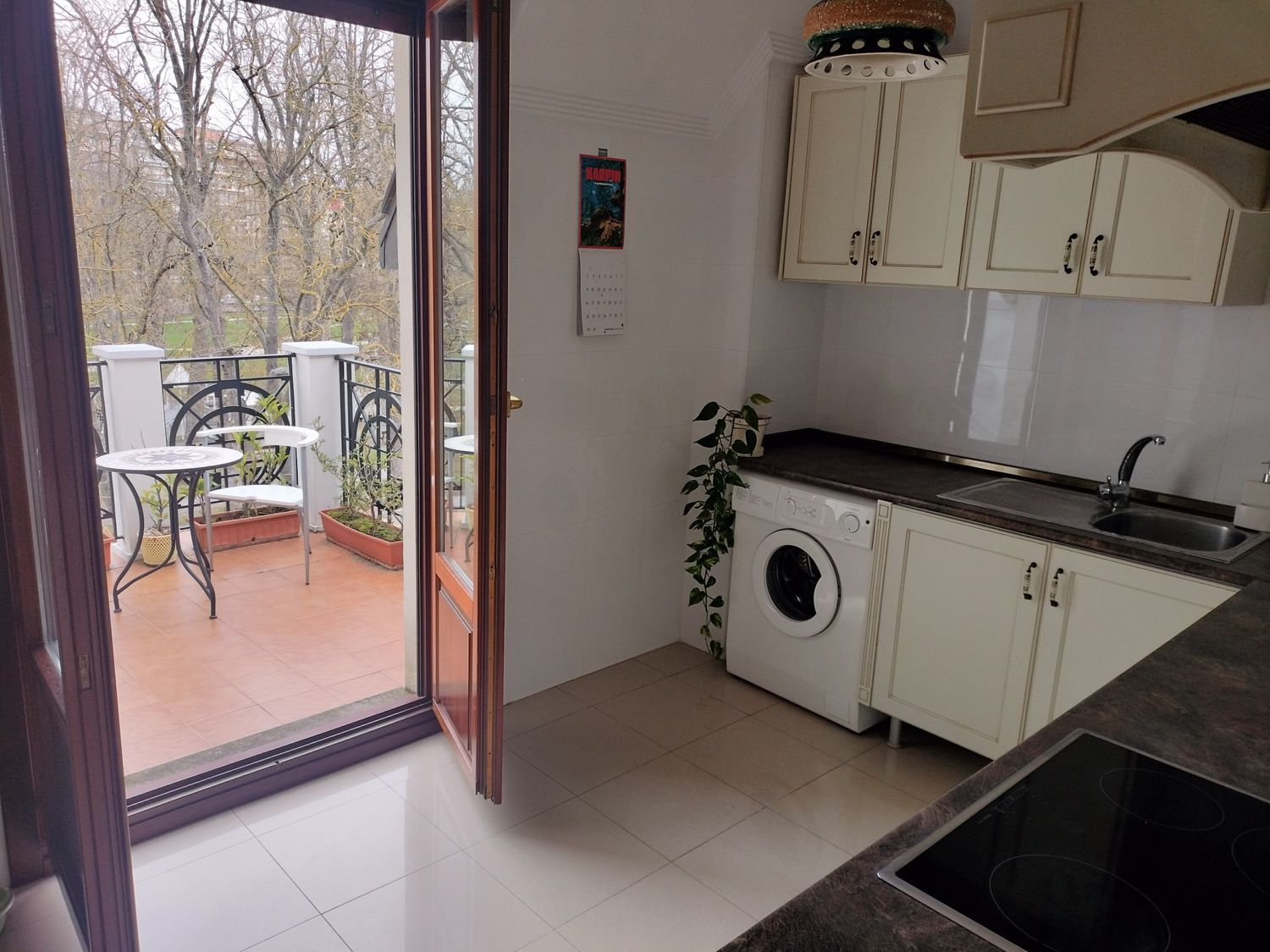 Piso en Fray Francisco de Vitoria Ibilbidea, 29 - Foto 6