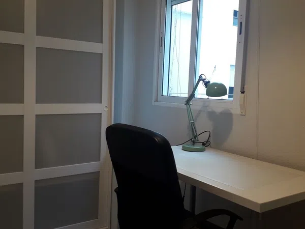 Piso en Calle de campoamor, 3, L'Amistat - Foto 12