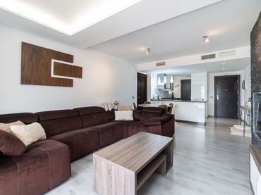 Piso en  Calle Rosa García Ascot 9 - Foto 4
